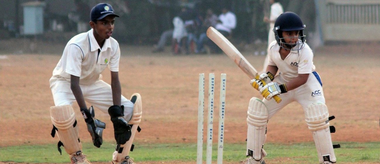cricket